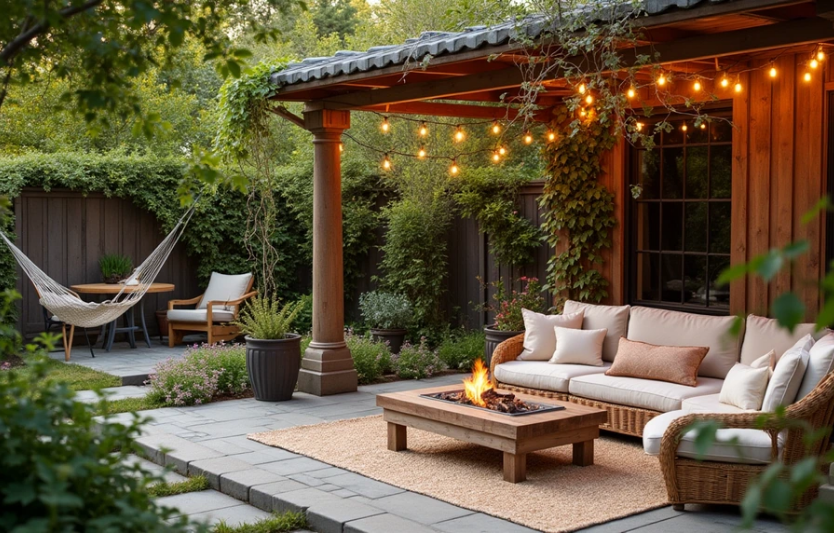 Membuat Sudut Nyaman untuk Mengambil Jeda di Tengah Kesibukan Harian