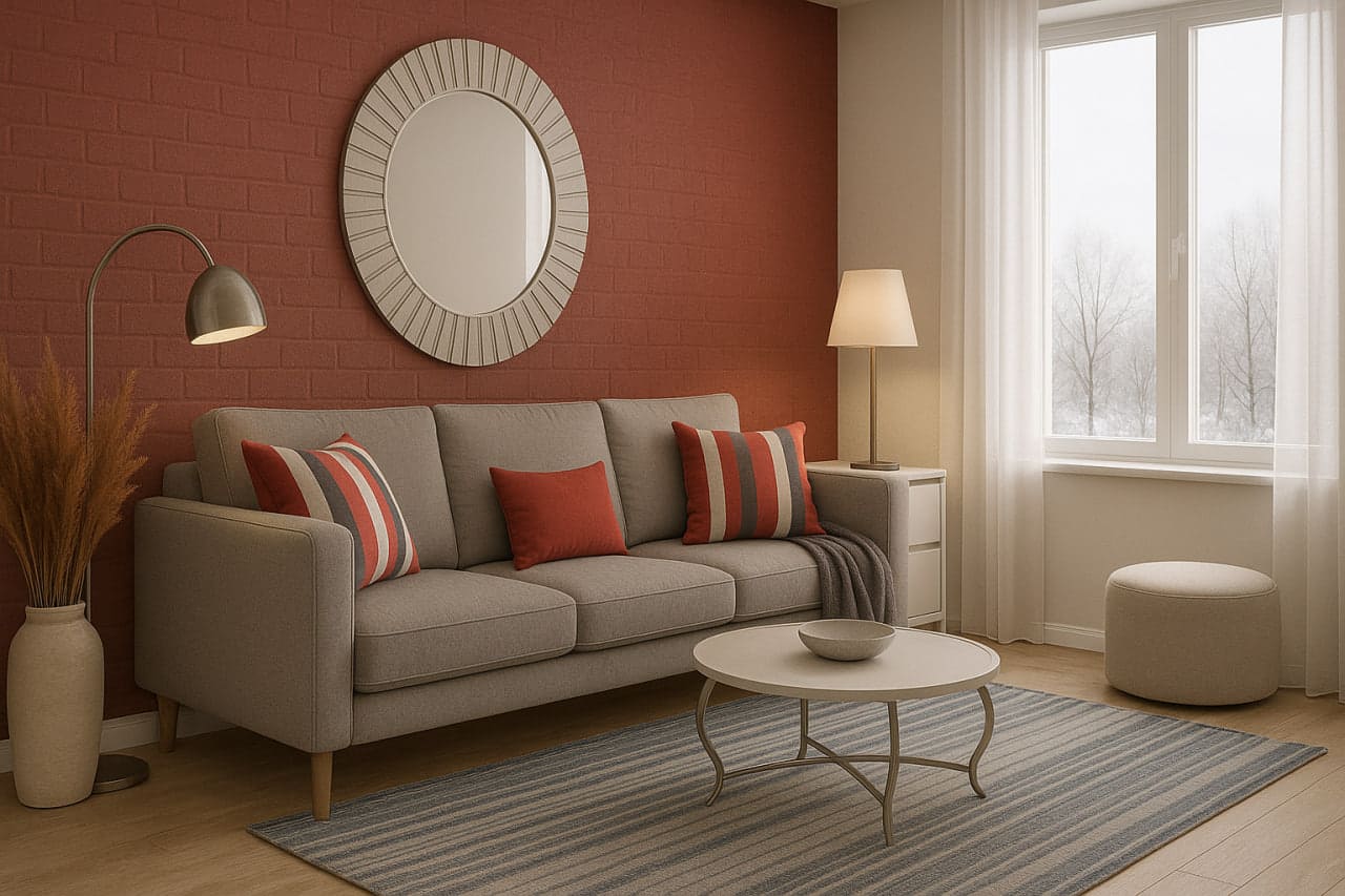 Menyusun Rumah dengan Cara Sederhana untuk Menciptakan Lingkungan yang Lebih Harmonis